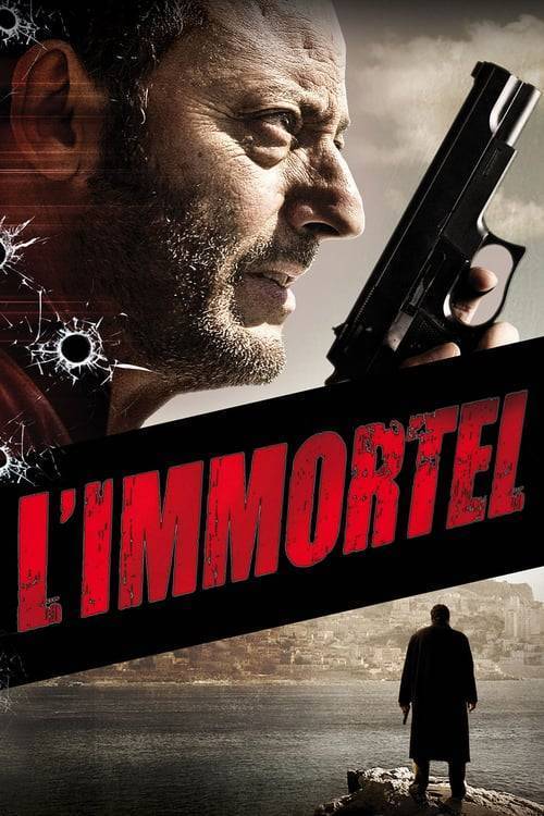 22 Bullets (2010) 22 นัด ยมบาลล้างยมบาล