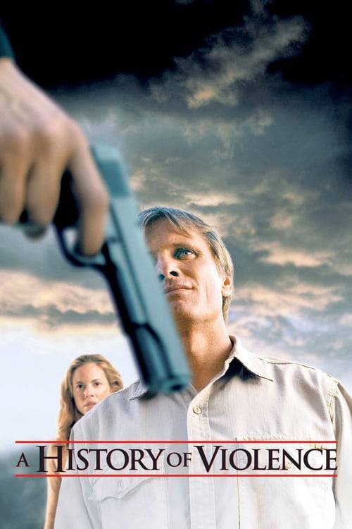 A History of Violence (2005) คนประวัติเดือด