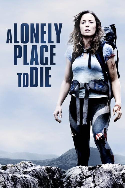 A Lonely Place To Die (2011) ฝ่านรกหุบเขาทมิฬ