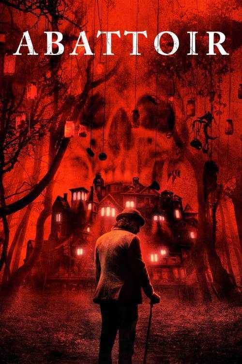Abattoir (2016) บ้านกักผี