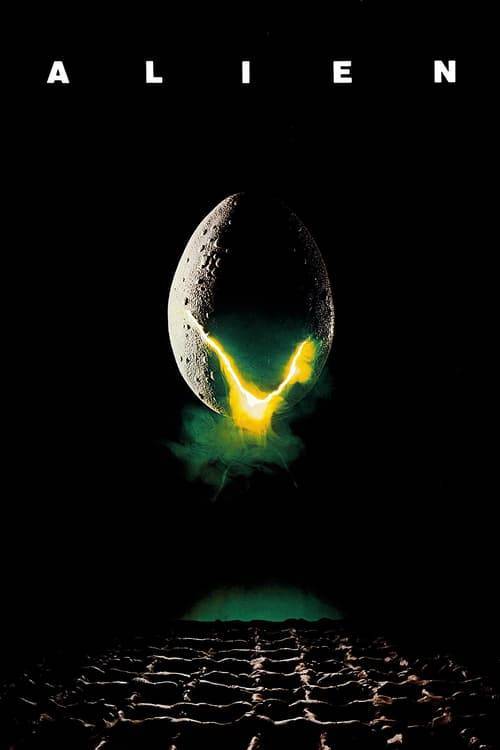 Alien (1979) เอเลี่ยน