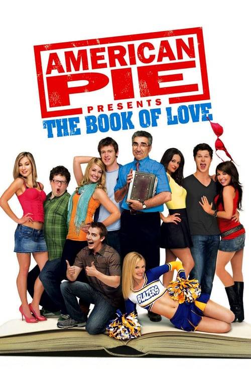 American Pie 7 (2009) อเมริกันพาย 7 คู่มือซ่าส์พลิกตำราแอ้ม