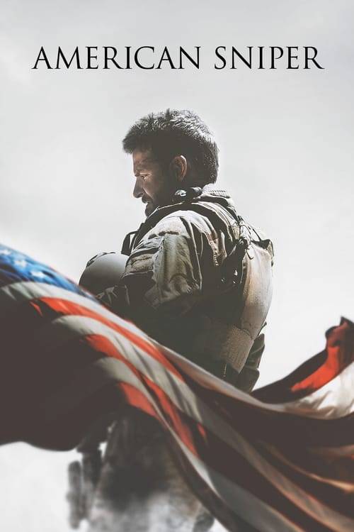 American Sniper (2014) สไนเปอร์โคตรพระกาฬ