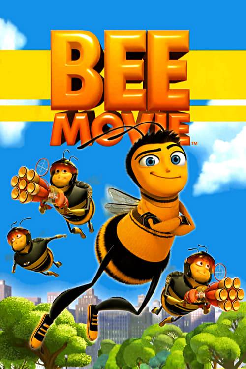 Bee Movie (2007) ผึ้งน้อยหัวใจบิ๊ก