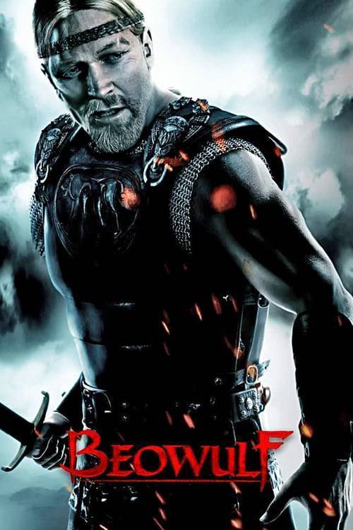 Beowulf (2007) เบวูล์ฟ ขุนศึกโค่นอสูร