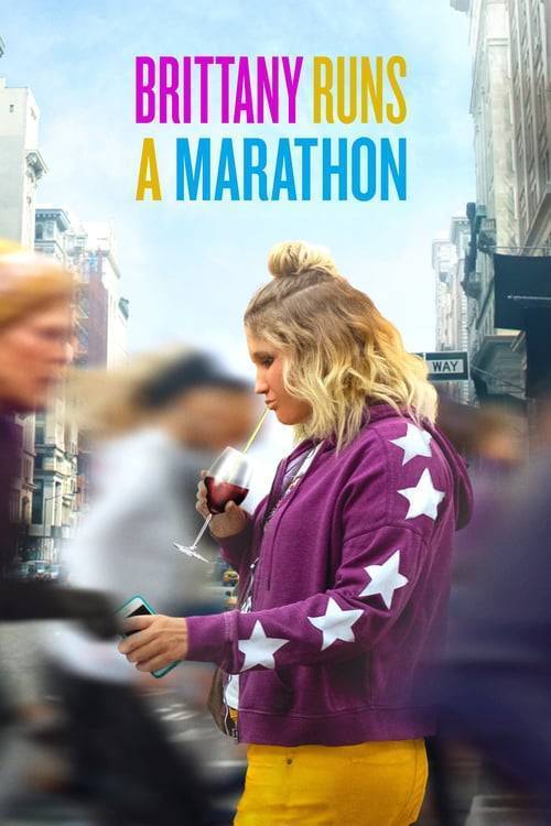 Brittany Runs a Marathon (2019) บริตตานีวิ่งมาราธอน (ซับไทย)