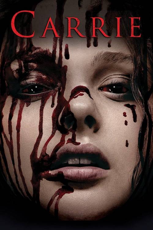 Carrie (2013) แคร์รี่ย์ สาวสยอง