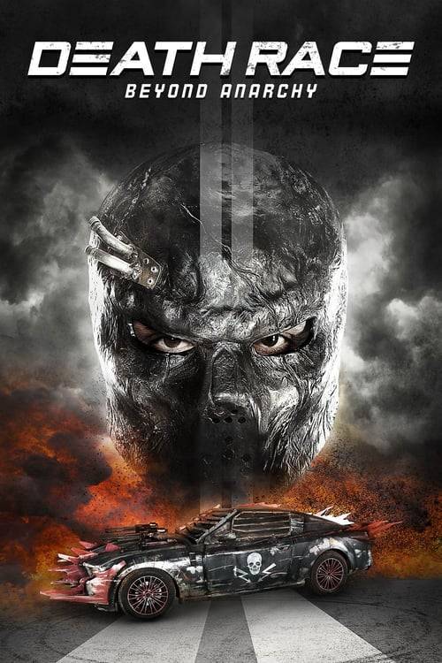 Death Race 4 (2018) ซิ่งสั่งตาย 4 [ซับไทย]