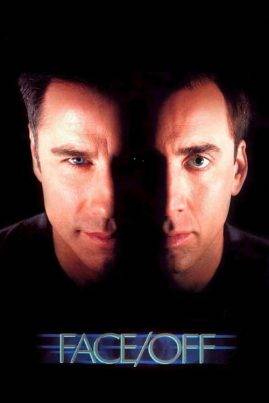 Face Off (1997) สลับหน้าล่าล้างนรก