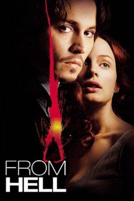 From Hell (2001) ชำแหละพิสดารจากนรก