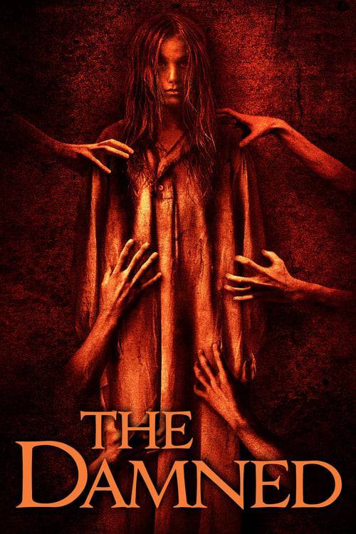 Gallows hill (2014) หุบเหวคนคลั่ง