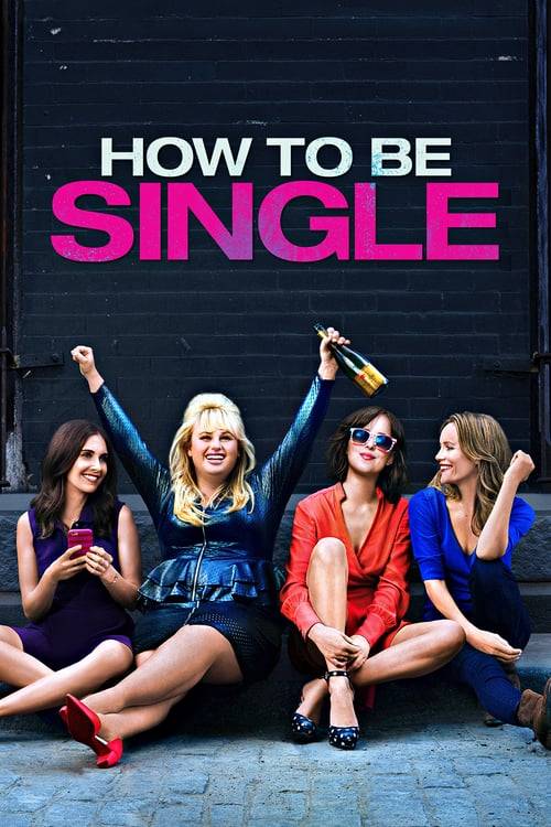 How to Be Single (2016) ฮาว ทู บี ซิงเกิล โสดแซ่บ ทำไง