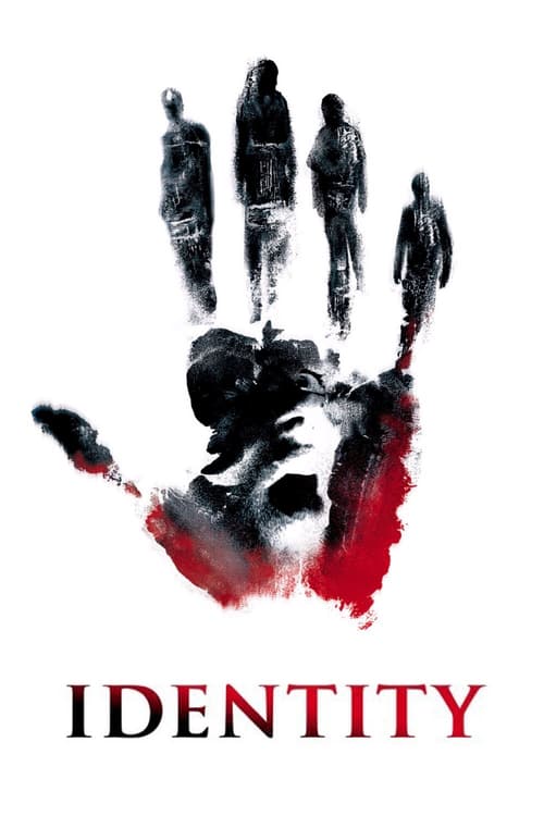 Identity (2003) เพชฌฆาตไร้เงา