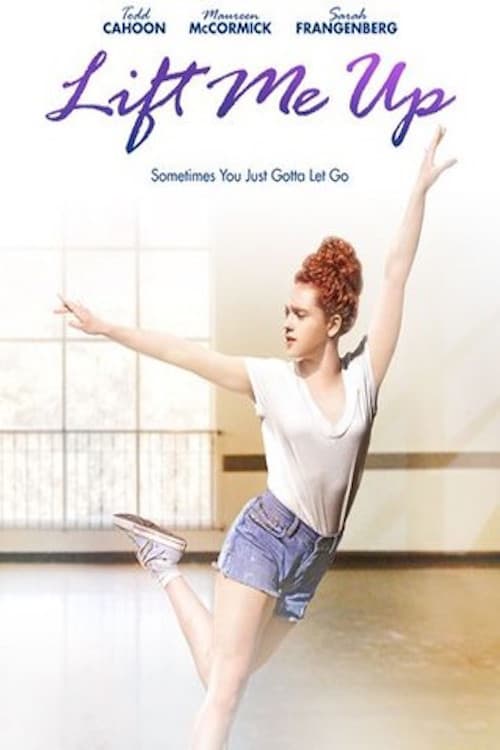 Lift Me Up (2015) (เสียงอังกฤษ)+(ซับไทย)