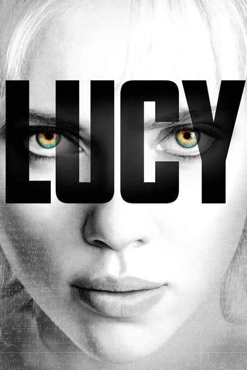 Lucy (2014) ลูซี่ สวยพิฆาต