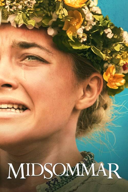 Midsommar (2019) เทศกาลสยอง