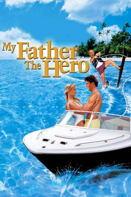 My Father is a Hero (1994) ต้องใหญ่ให้โลกตะลึง