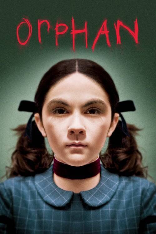 Orphan (2009) ออร์แฟน เด็กนรก