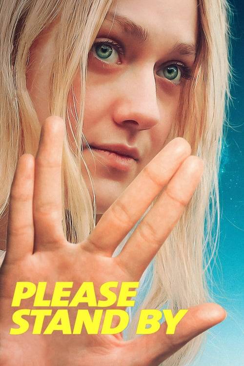 Please Stand By (2018) เนิร์ดแล้วไง! มีหัวใจนะเว้ย