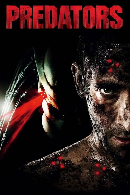 Predator 3 (2010) พรีเดเตอร์ : มหากาฬพรีเดเตอร์
