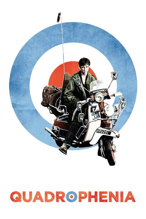 Quadrophenia (1979) [ซับไทย]