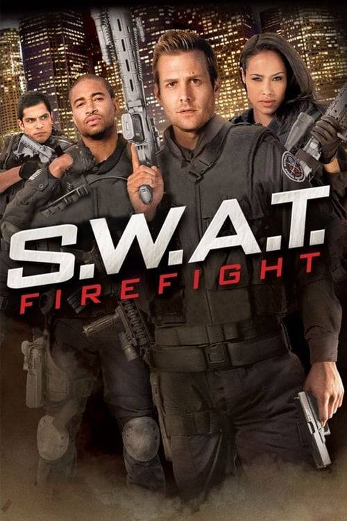 S.W.A.T Firefight (2011) ส.ว.า.ท. หน่วยจู่โจม