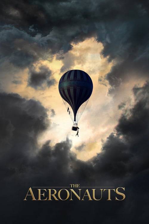 The Aeronauts (2019) ซับไทย