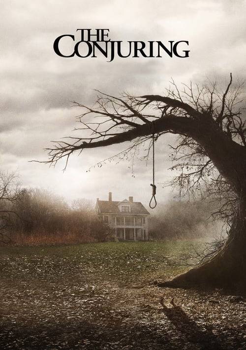 The Conjuring (2013) เดอะ คอนเจอริ่ง คนเรียกผี