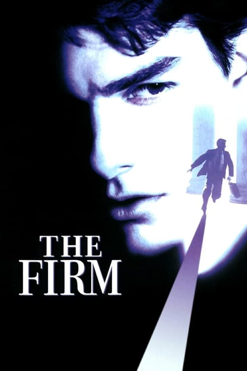 The Firm (1993) องค์กรซ่อนเงื่อน (ซับไทย)