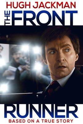 The Front Runner (2018) เดอะ ฟร้อนท์ รันเนอร์