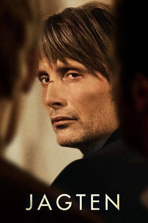 The Hunt (2012) เดอะ ฮันต์ คำพิพากษาเวอร์ชั่นเดนมาร์ก
