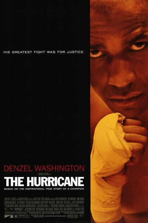 The Hurricane (1999) อิสรภาพเหนือสังเวียน [ซับไทย]