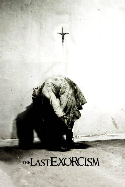 The Last Exorcism (2010) นรกเฮี้ยน