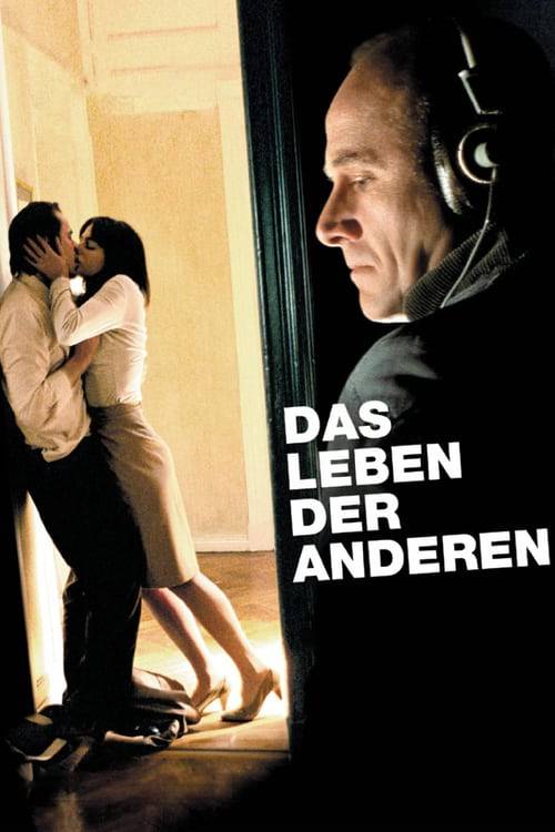 The Lives of Others (2006) วิกฤติรักแดนเบอร์ลิน