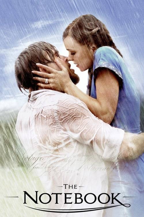 The Notebook (2004) รักเธอหมดใจ ขีดไว้ให้โลกจารึก