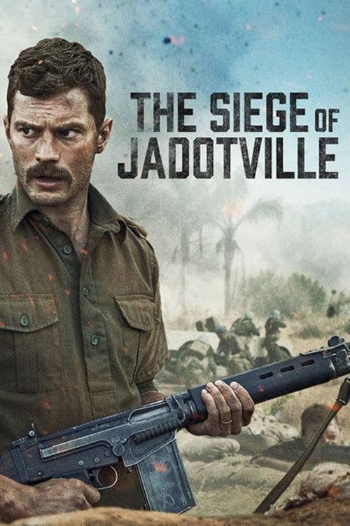 The Siege of Jadotville (2016) จาด็อทวิลล์ สมรภูมิแผ่นดินเดือด
