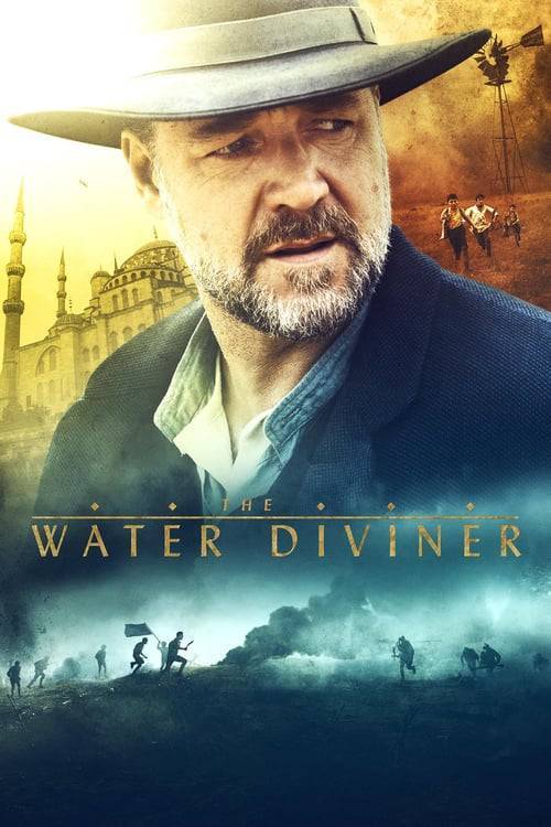 The Water Diviner (2014) จอมคนหัวใจเทพ