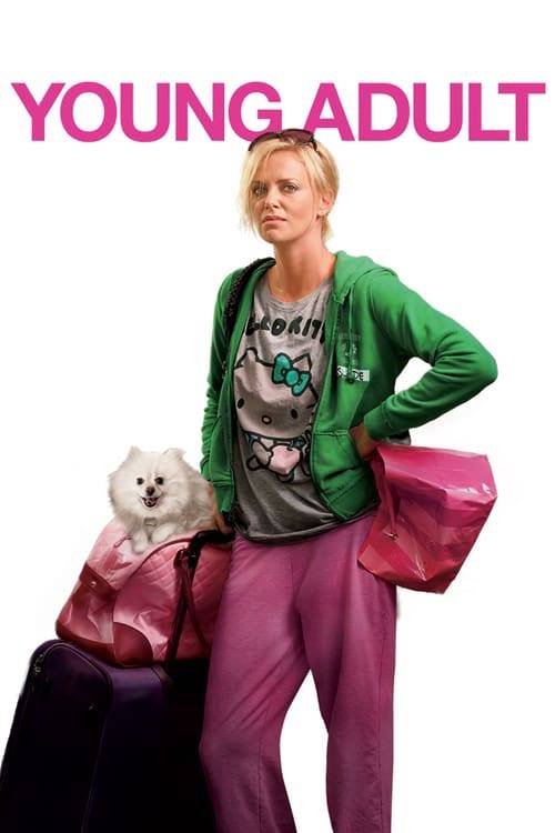 Young Adult (2011) ยัง อะดัลท์ นางสาวตัวแสบแอบตีท้ายครัว