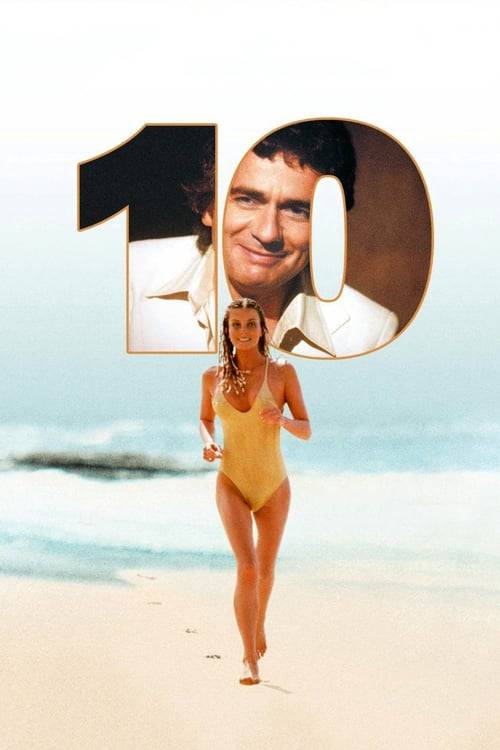 10 (1979) (Soundtrack)