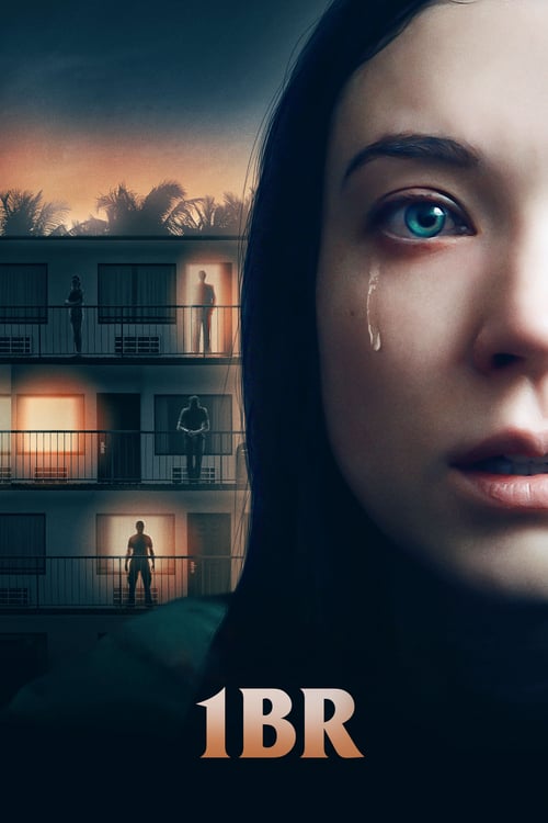 1BR (2019) อพาร์ทเม้นท์ขังตาย