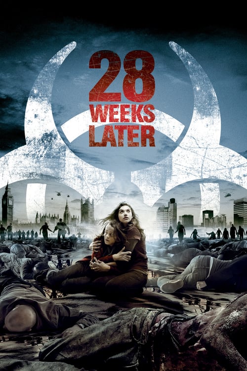 28 Weeks Later (2007) มหาภัยเชื้อนรกถล่มเมือง