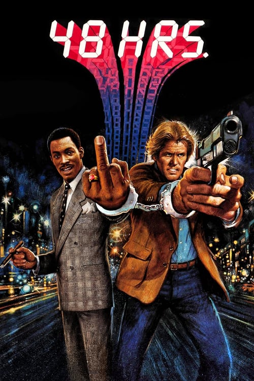 48 Hrs. (1982) จับตาย 48 ชั่วโมง