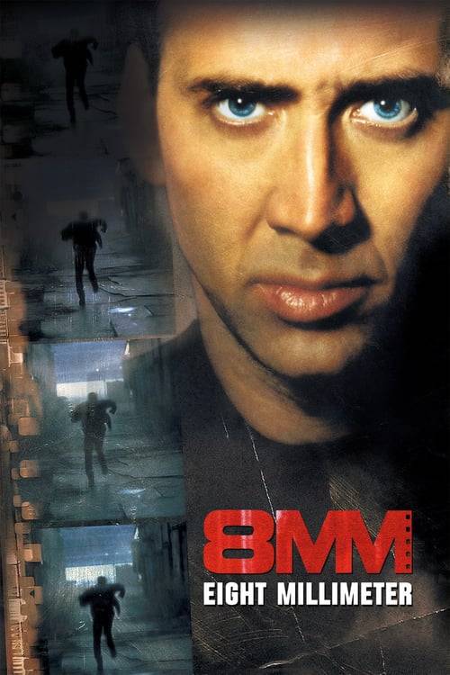 8MM (1999) ฟิล์มมรณะ