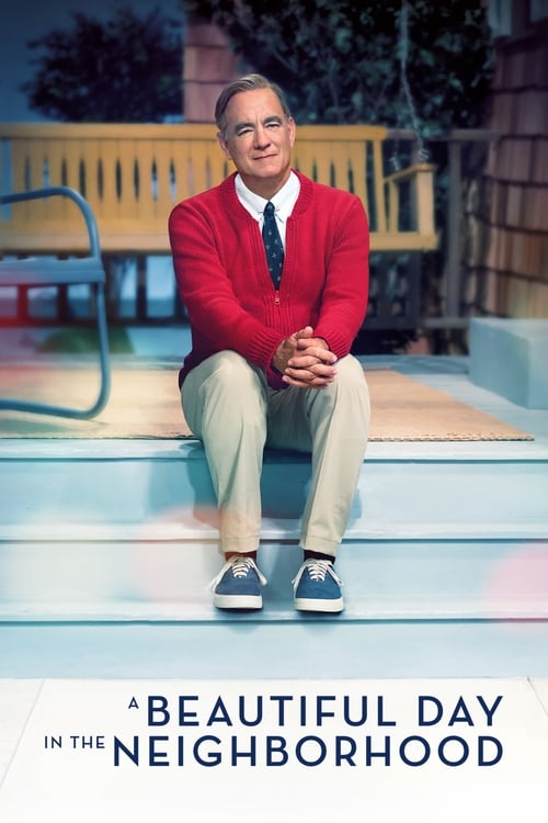 A Beautiful Day in the Neighborhood (2019) วันที่สวยงามในละแวกใกล้เคียง