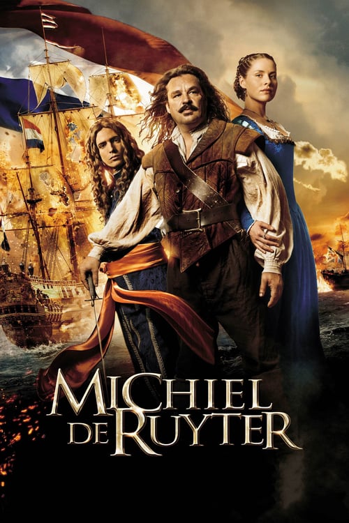 Admiral aka Michiel de Ruyter (2015)