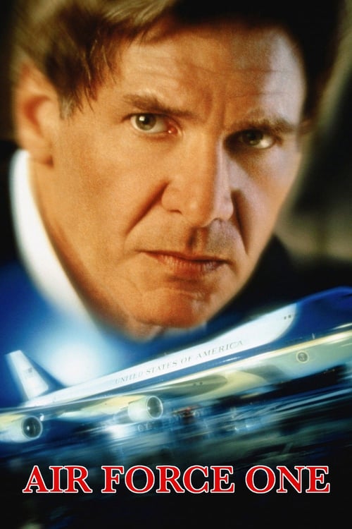 Air Force One (1997) ผ่านาทีวิกฤติกู้โลก