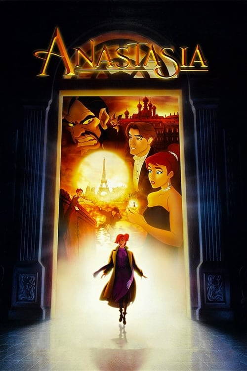 Anastasia (1997) อนาสตาเซีย