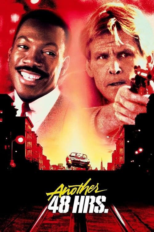 Another 48 Hrs. (1990) จับตาย 48 ชม. ภาค 2