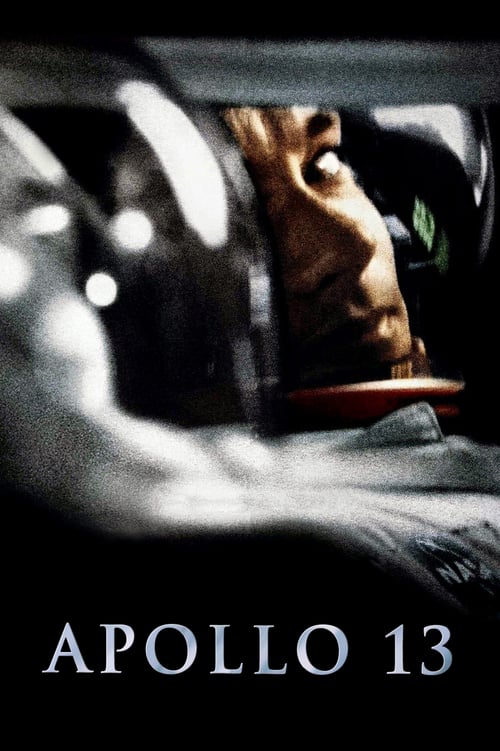 Apollo 13 (1995) อพอลโล 13 ผ่าวิกฤตอวกาศ