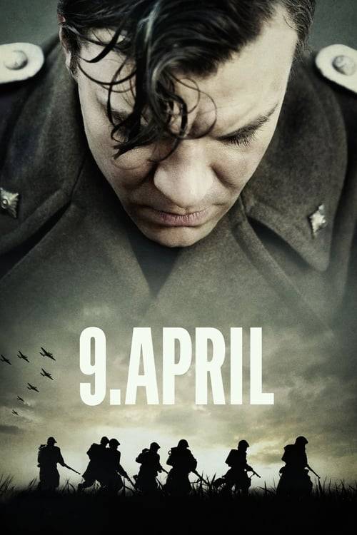 April 9th (2015) 9 เมษายน (Soundtrack)